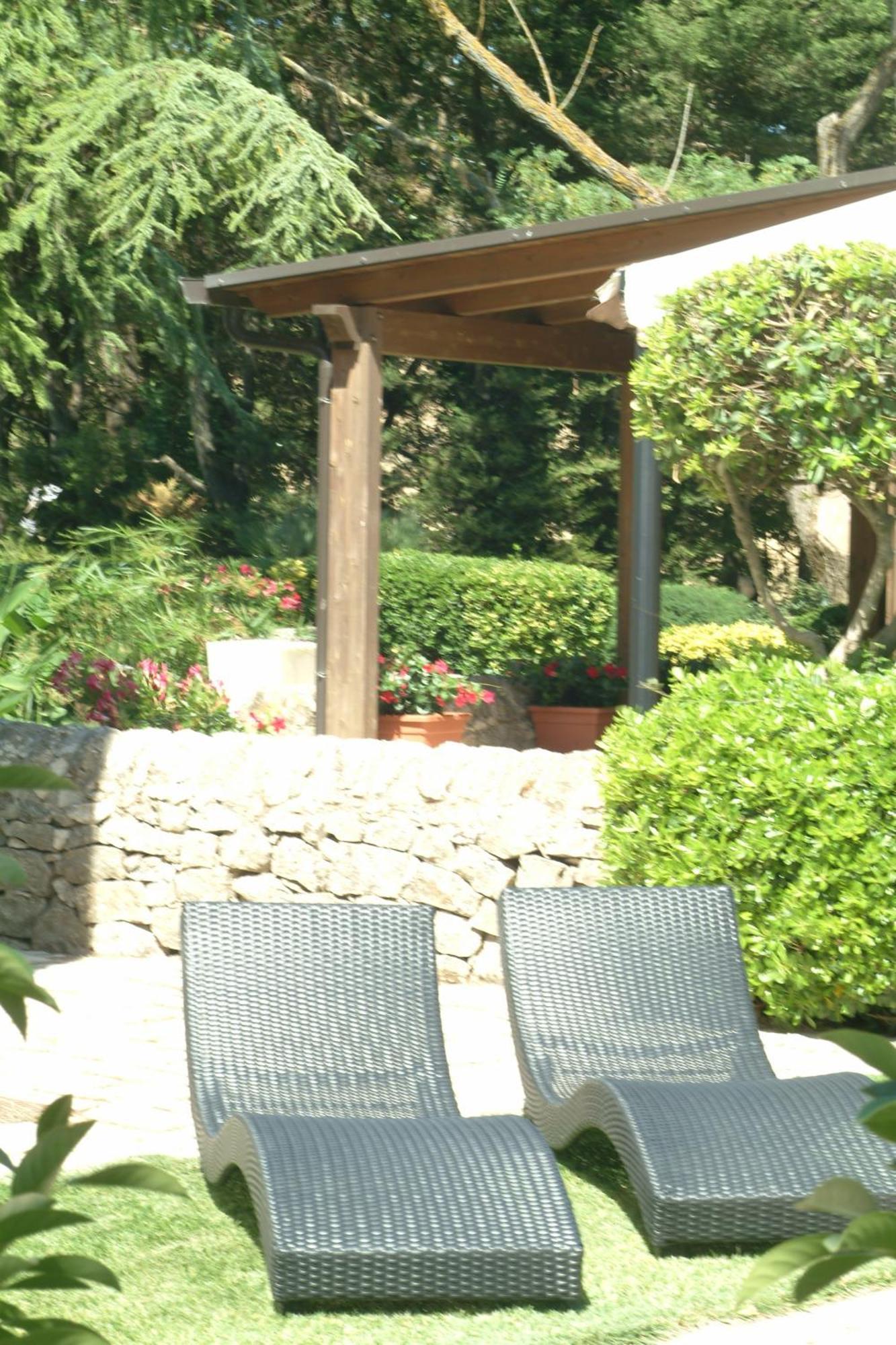Antica Stazione Hotel Chiaramonte Gulfi Ngoại thất bức ảnh
